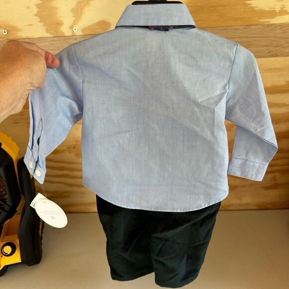 New Edgehill Collection outfit - Picture 5 of 6